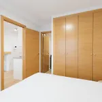 Apartmán Monlar Campanar Valencie