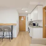 Monlar Campanar Apartmán *