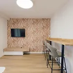 Apartamento Monlar Campanar