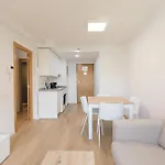 Apartmán Monlar Campanar *