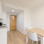 Monlar Campanar Apartmán Valencie