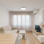 Apartmán Monlar Campanar Valencie