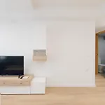 Monlar Campanar Apartmán Valencie