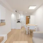 Apartmán Monlar Campanar Valencie