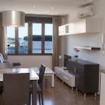 Monlar Campanar Apartmán