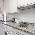Monlar Campanar Apartmán Valencie