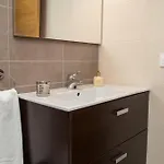 Apartmán Monlar Campanar Valencie