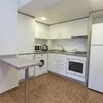 Monlar Campanar Apartmán Valencie