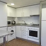 Apartmán Monlar Campanar *
