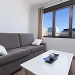 Apartamento Monlar Campanar Valencia