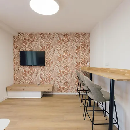 Apartamento Monlar Campanar