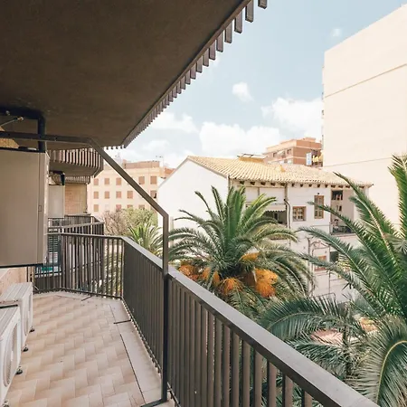Apartamento Monlar Campanar