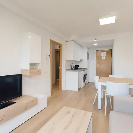 Monlar Campanar Apartamento
