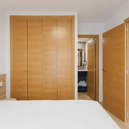 Monlar Campanar Apartamento Valência