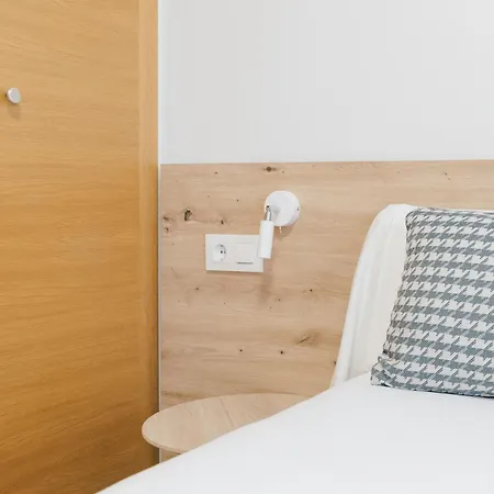 Apartamento Monlar Campanar *