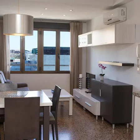 Monlar Campanar Apartamento