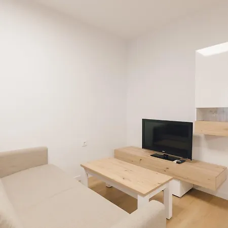 Monlar Campanar Apartment Valencia