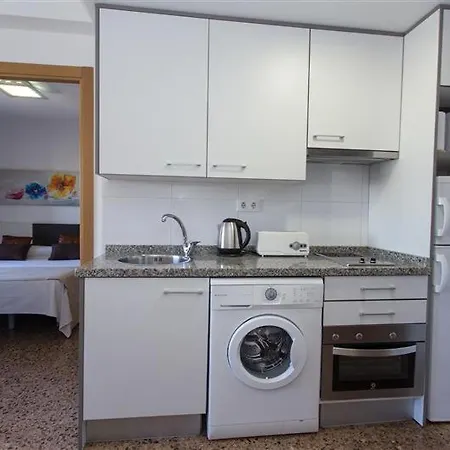Appartement Monlar Campanar *