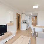 Monlar Campanar Apartment