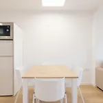 Monlar Campanar Apartment