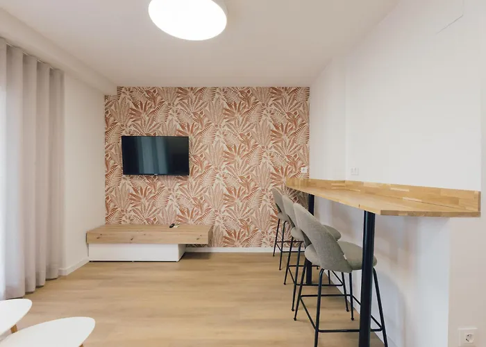 Apartman Monlar Campanar