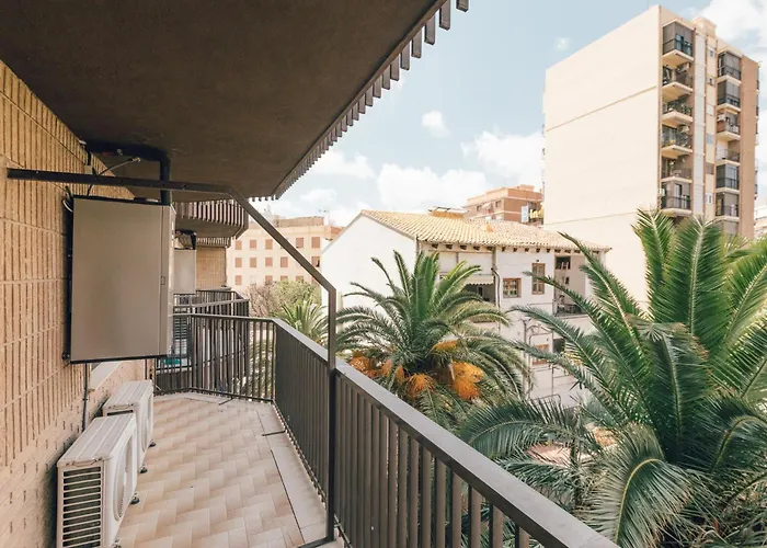 Apartman Monlar Campanar