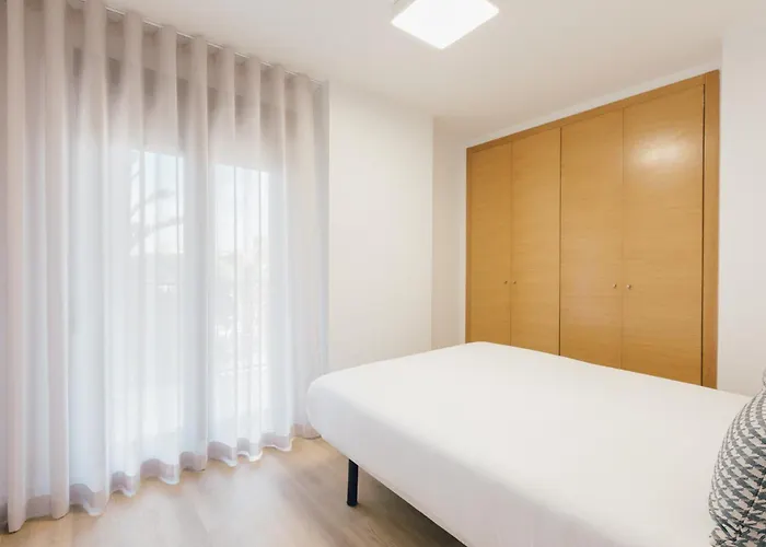 Apartman Monlar Campanar *