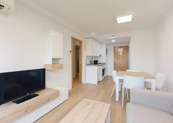 Monlar Campanar Apartman