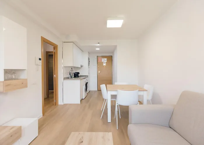 Apartman Monlar Campanar *